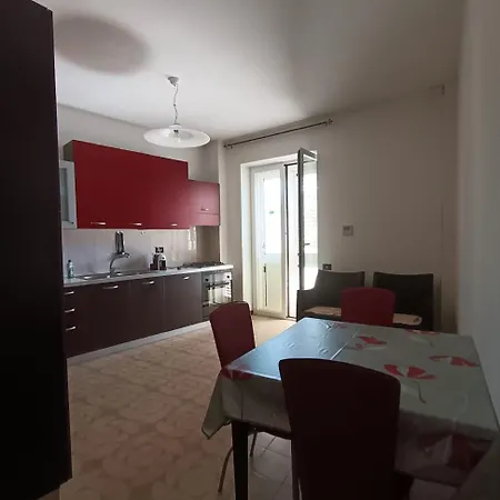 House Casa vacanze Lecce