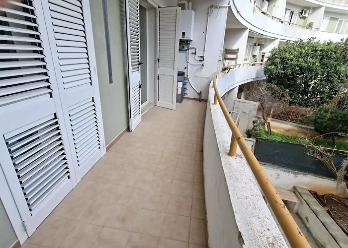 House Lecce