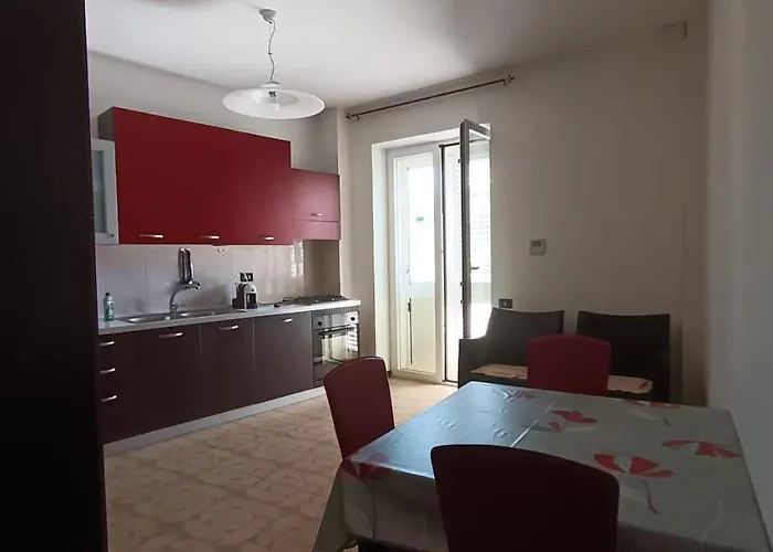 House Vakantiehuis Lecce