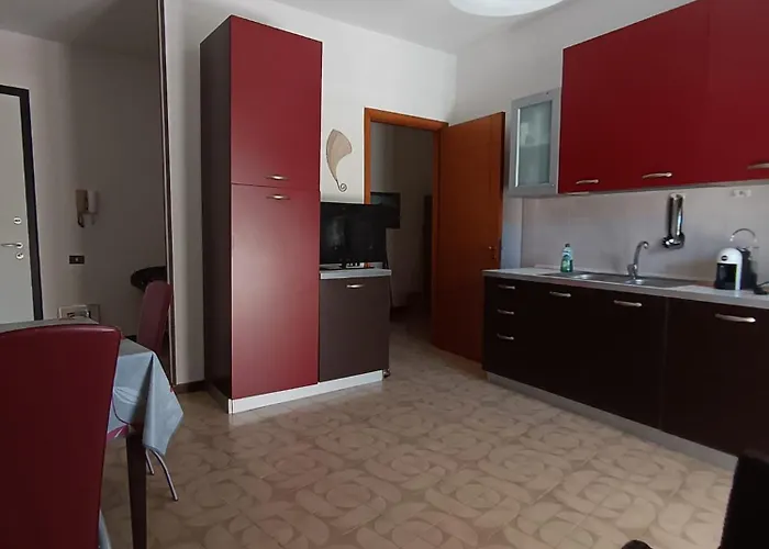 Casa vacanze House Lecce